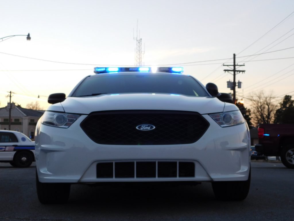 Man wanted for felony evades arrest after chase - NEA Report