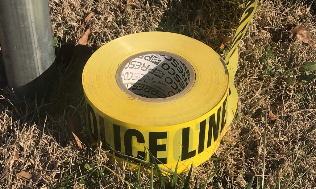 2-year-old shot and killed in West Memphis - NEA Report