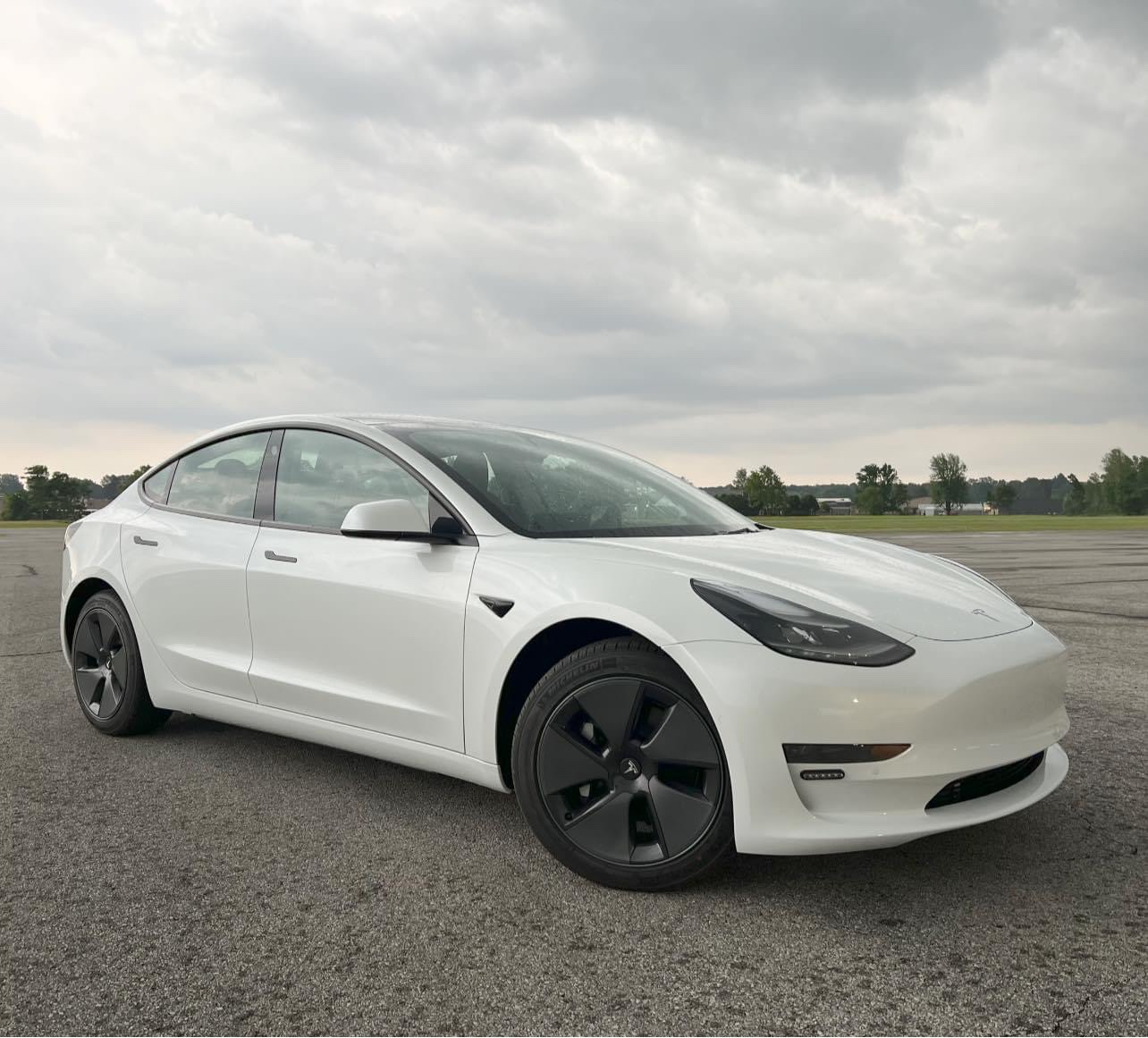 Paragould police adding Teslas to patrol division NEA Report