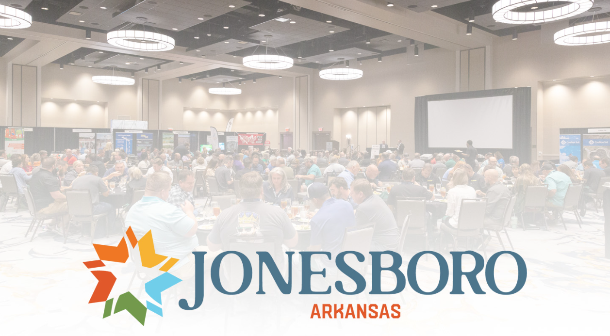 Jonesboro Hotels Have Record-Setting Year in 2023 - NEA Report