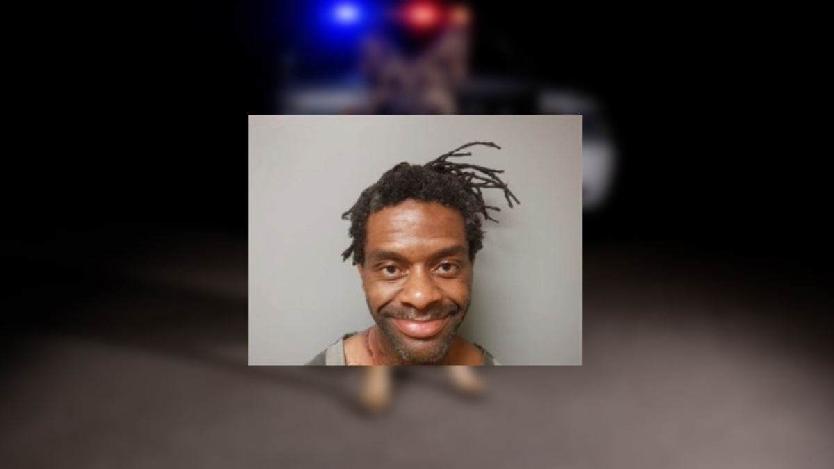 Man Accused of Injuring Police Dog During Arrest in Jonesboro - NEA Report