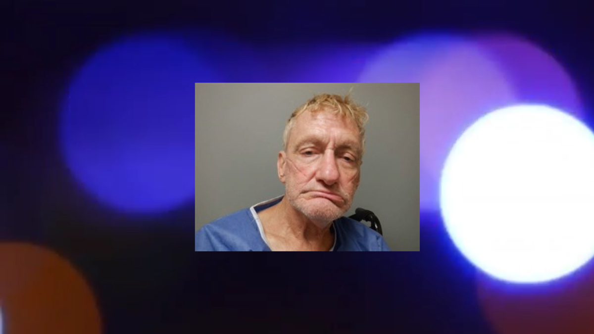 Man Faces Felony for Alleged Attack on Hospital Staff - NEA Report
