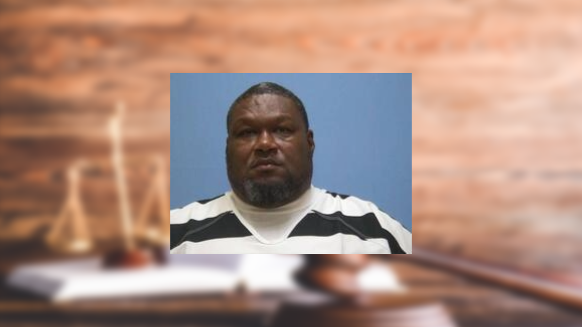 Life In Prison for Man Convicted of Capital Murder in Osceola - NEA Report