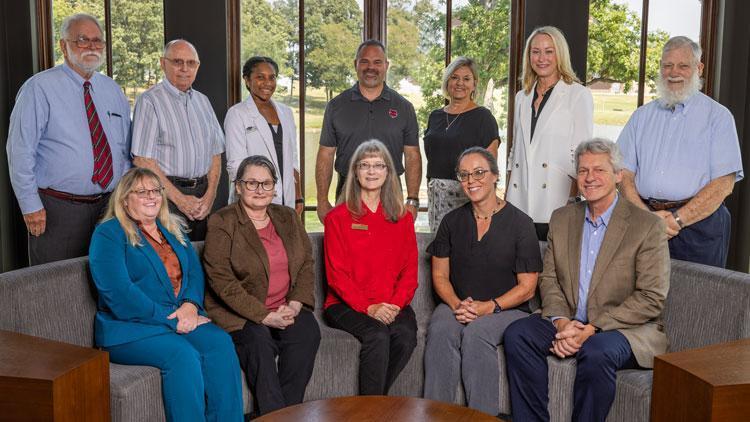 Kays Foundation Commits More than $500K to College of Veterinary ...
