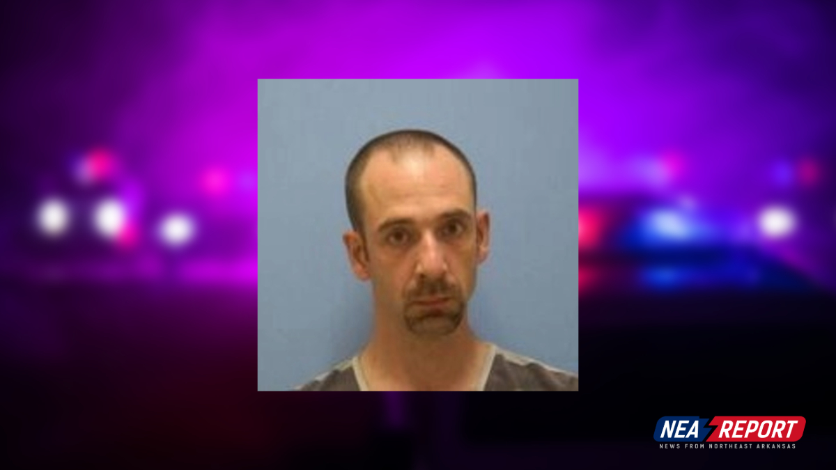 Arrest Made in 2023 Double Fatality Wreck in Mississippi County - NEA ...