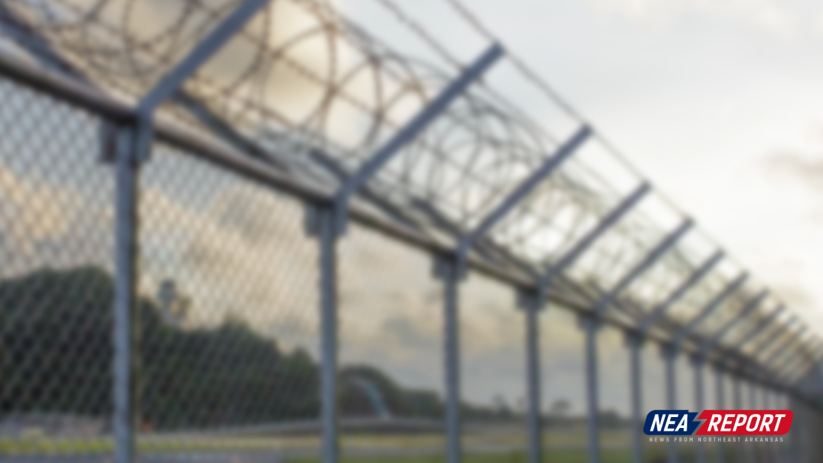 Overcrowded: Protect Arkansas Act to Drive Continued Prison Population Growth for at Least a Decade