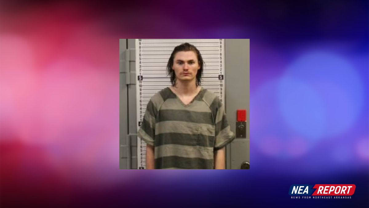 Man Accused of Sexual Assault Involving Teen - NEA Report