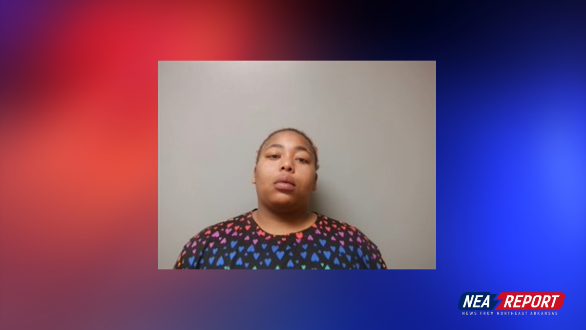 Jonesboro Woman Accused of Stabbing Boyfriend - NEA Report