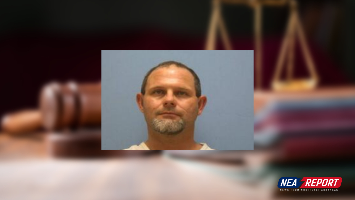 Mississippi County Man Sentenced to 20 Years for Sexual Assault of ...