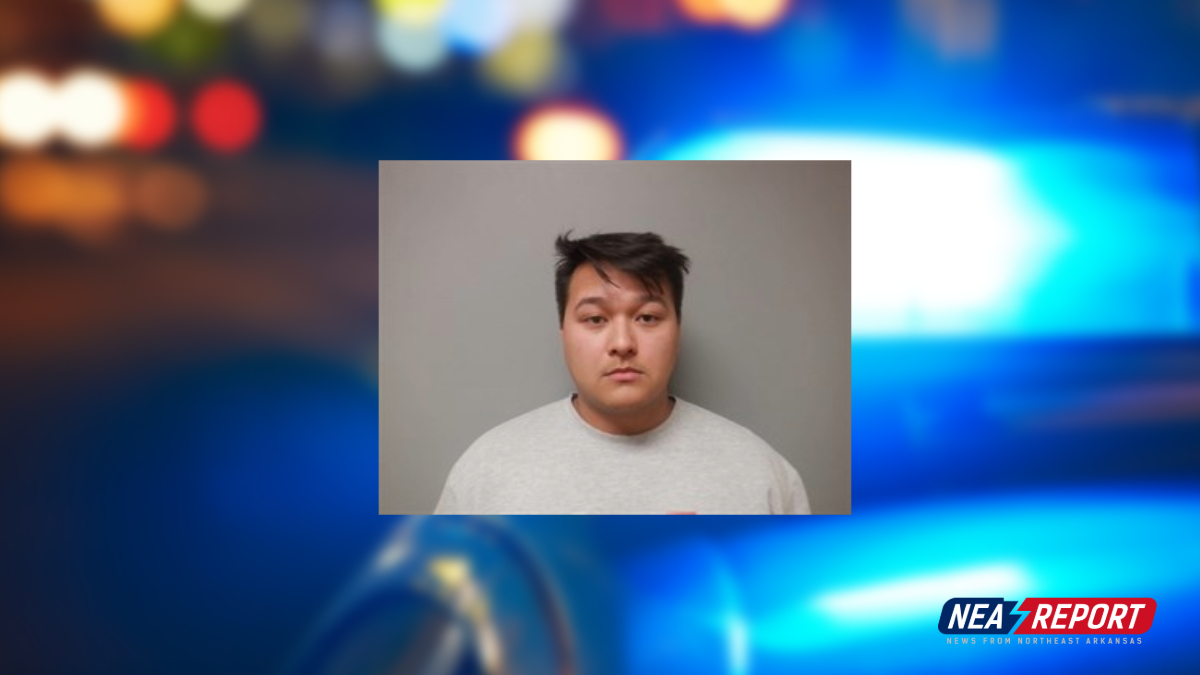 Jonesboro Man Charged With Distributing Child Abuse Material - NEA Report