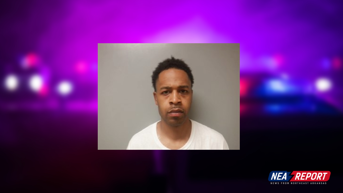 Suspect Arrested for Attempted First-Degree Murder; Bond Set at $500K ...