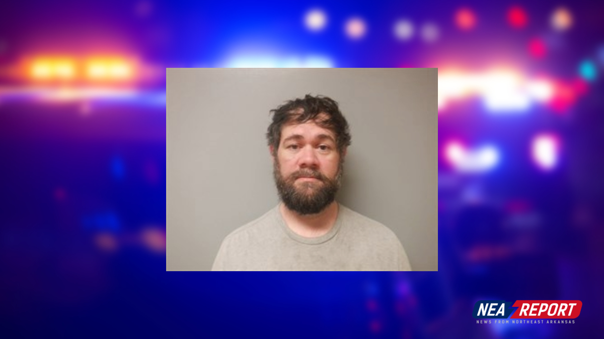 Bond Set After State Police Arrest Jonesboro Man on Indecency Charges ...