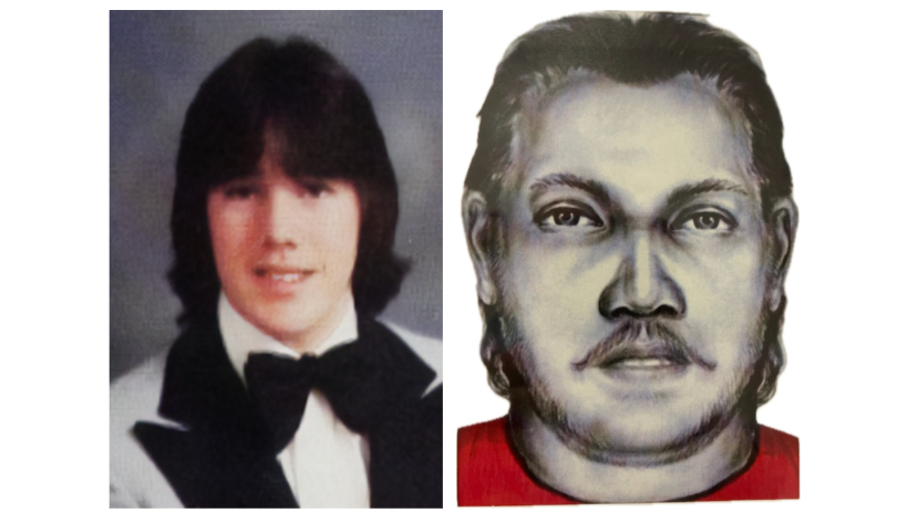 White County Cold Case Victim Identified After 36 Years as Vilonia Man ...