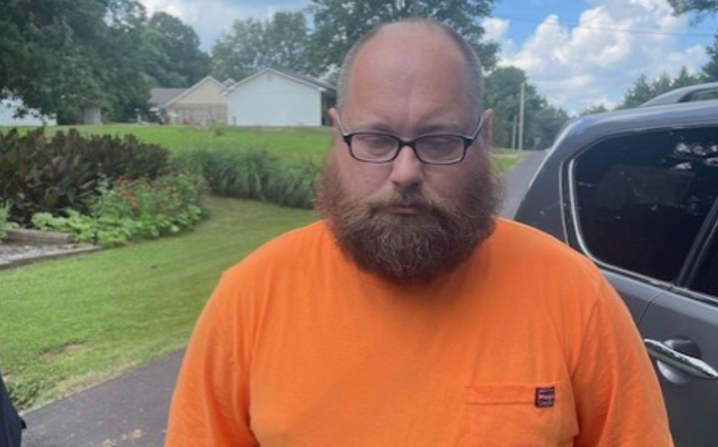 Piggott Man Sentenced to 20 Years in Prison, 10 Years Probation for ...