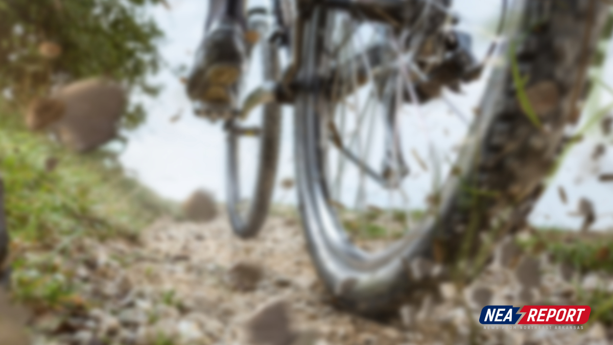 More Than 200 Cyclists to Begin Arkansas Graveler in Jonesboro; Brief Traffic Delays Expected 