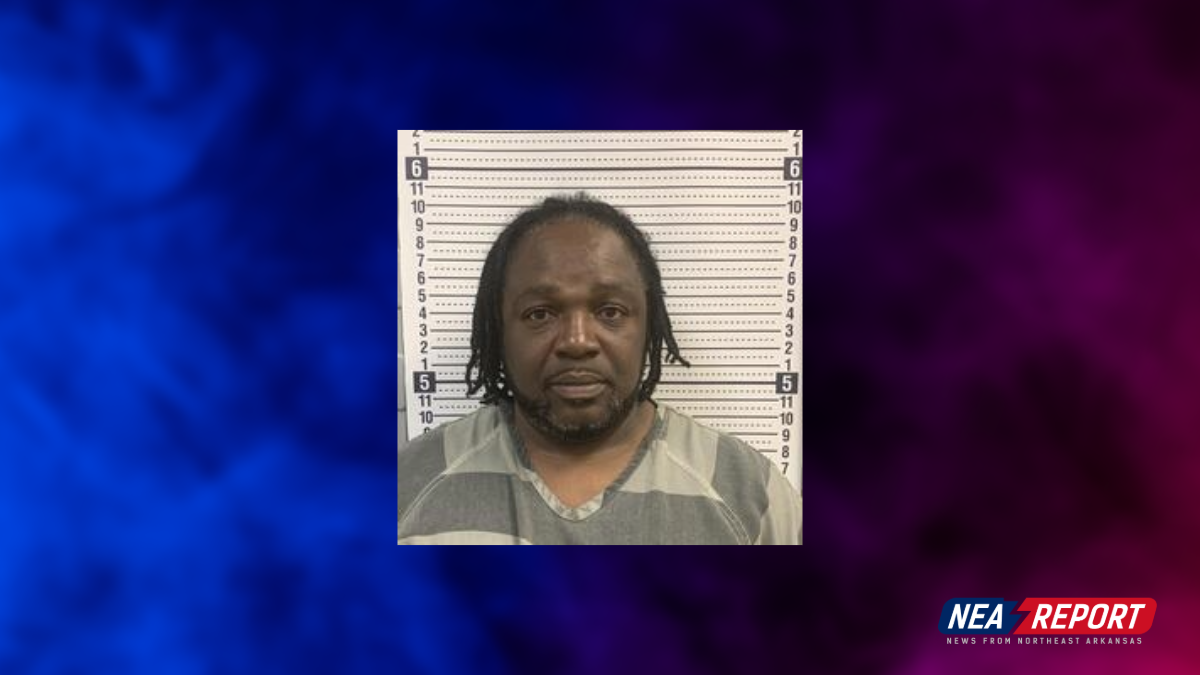 Memphis Man Accused of Threats, Drug Possession After Road Rage ...