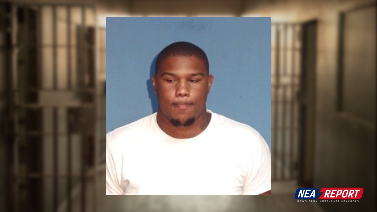 Arkansas Man Sentenced to 15 Years for 2023 Shooting Death - NEA Report