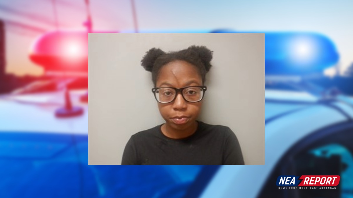 VIDEO: Jonesboro Woman Faces Felony After Alleged Stabbing at Links ...