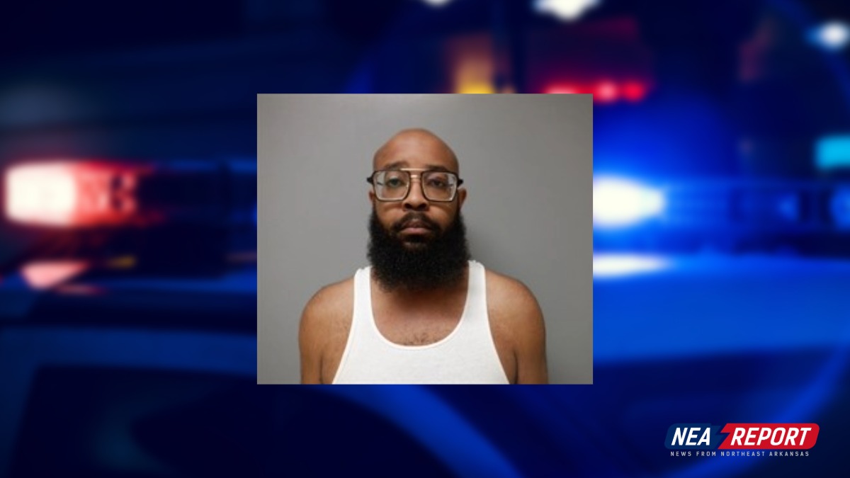 Lake City Man Sentenced to Ten Years for Sexual Assault of Child - NEA ...