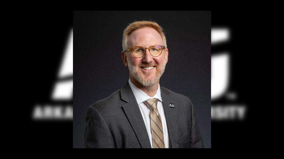 Alexander Ritchie Arizona ASU System Executive Appointed Negotiator on Key U.S. Department of ...