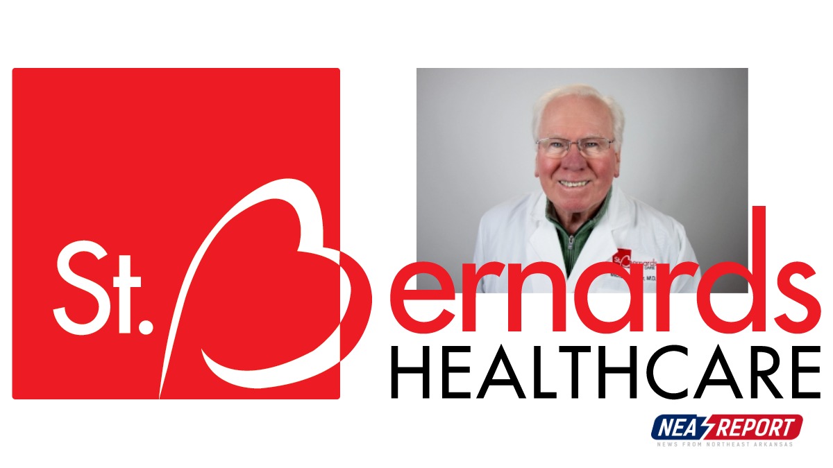Family Medicine Specialist Dr. Michael Tedder Expands Primary Care Options at St. Bernards