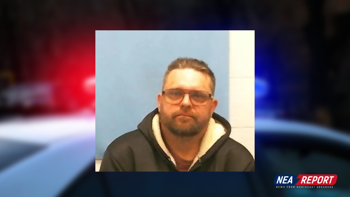 Texas Man Arrested After Alleged Road Rage in Walnut Ridge - NEA Report