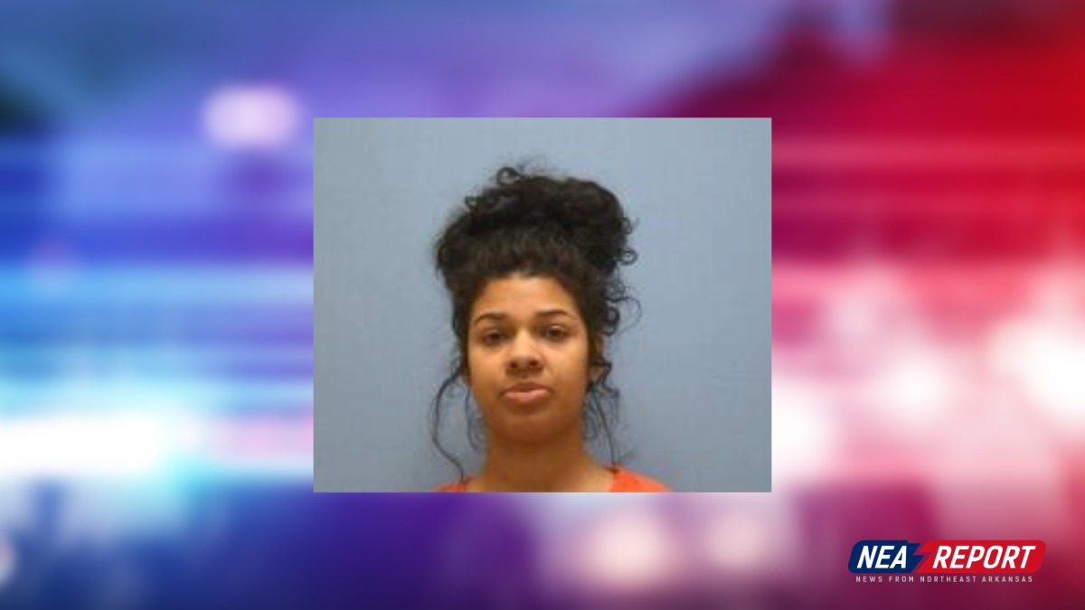 Woman Charged With Capital Murder in Blytheville Homicide - NEA Report