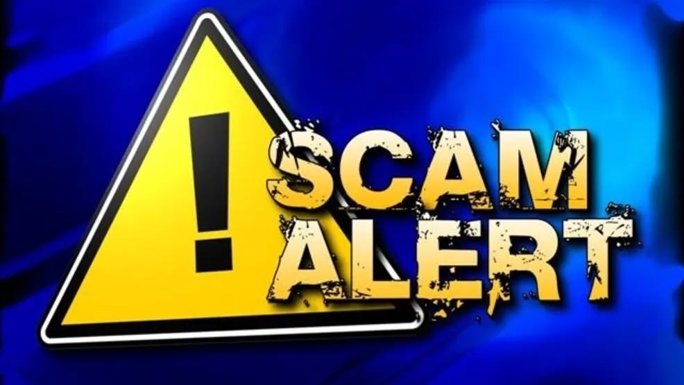 Greene County Sheriff Warns of Jury Duty Scam Calls - NEA Report