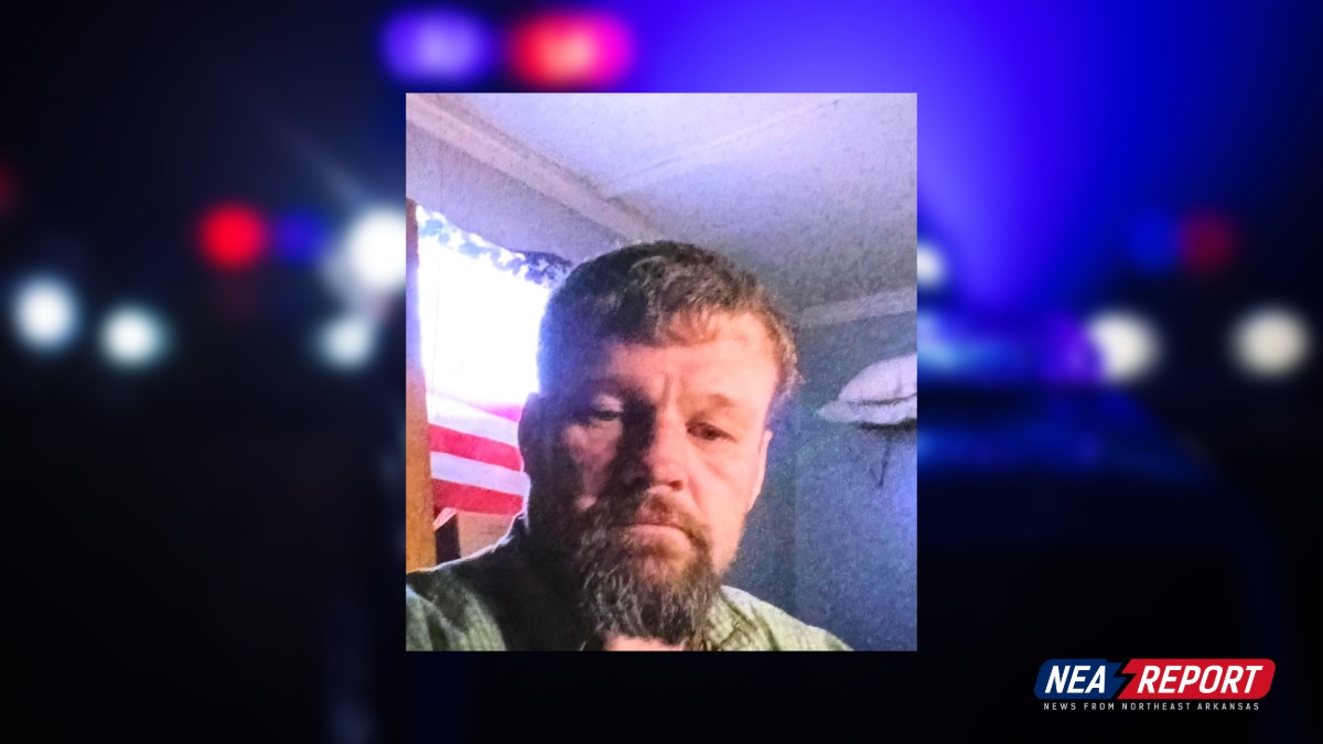 1 Dead, 1 Injured in Early Morning Independence County Shooting; Person ...