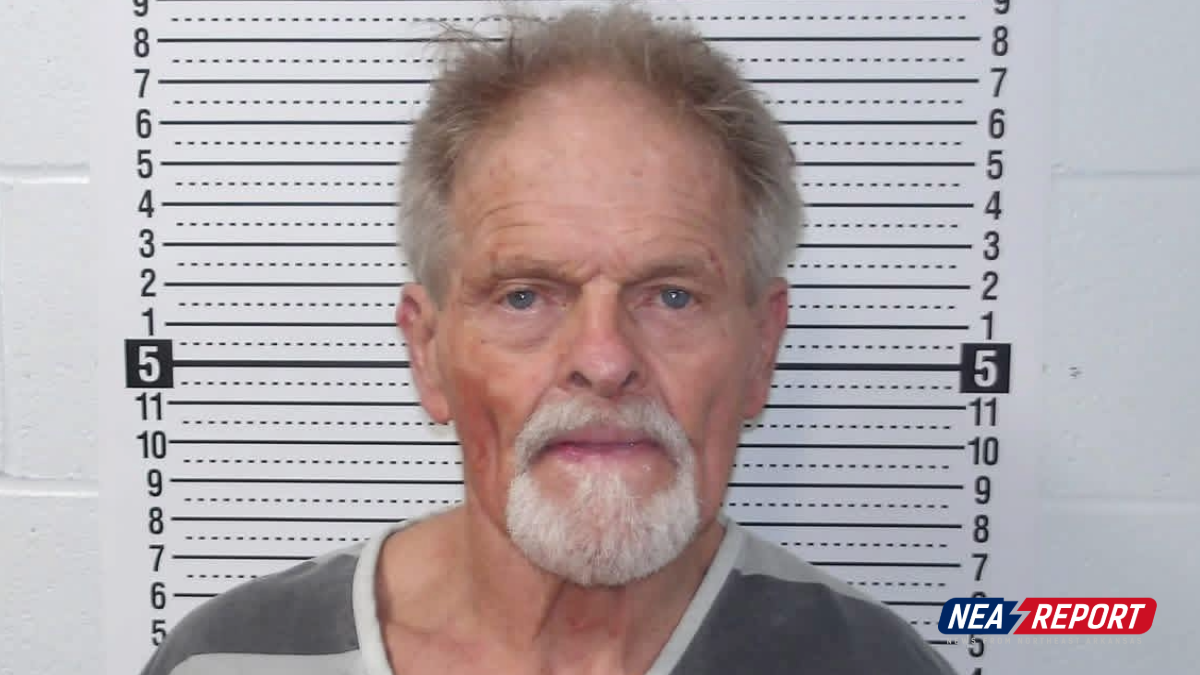 Suspect Faces Possible Murder Charge After 91-Year-Old Victim Dies From ...