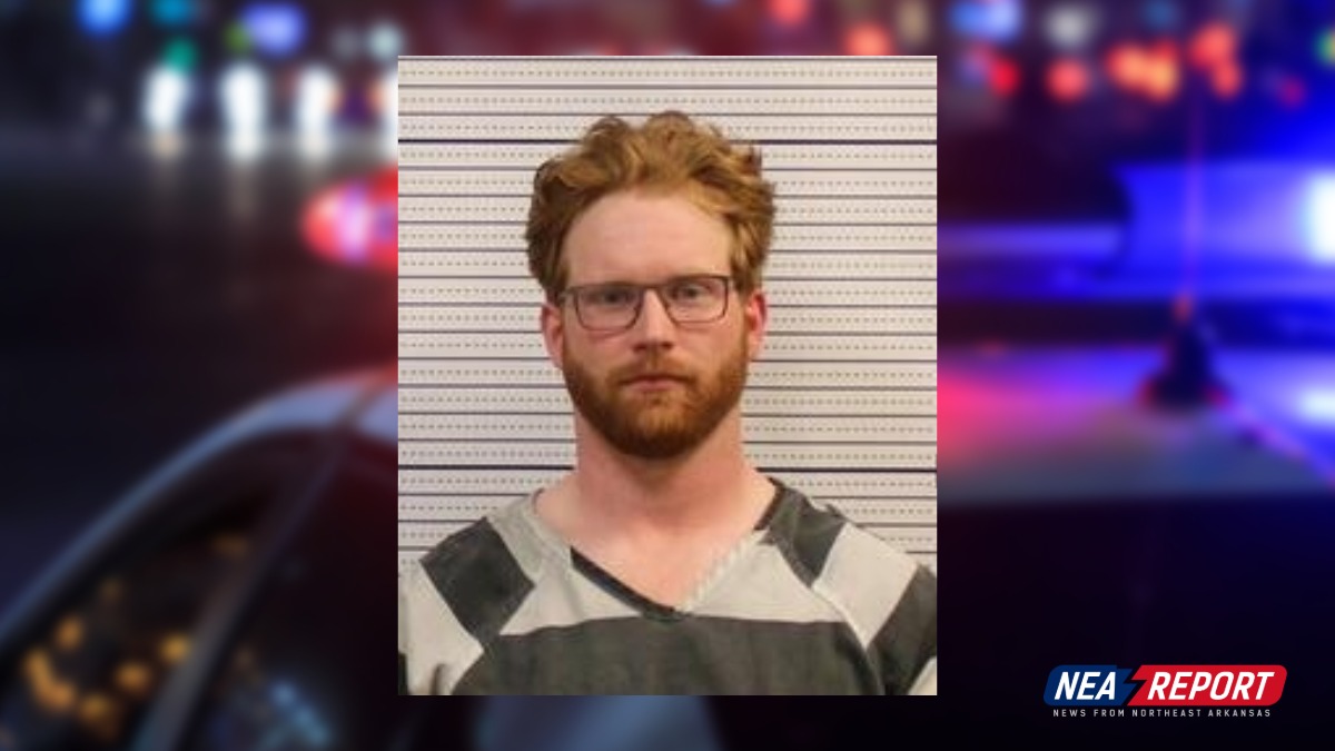 Greene County Man Accused of Leaving Scene After Fatal Crash, Delaying ...