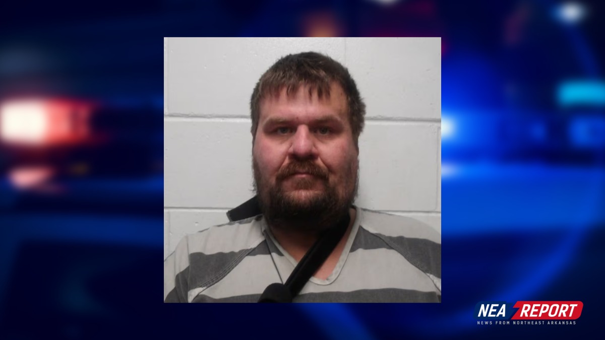 Rector Man Sentenced To 20 Years In Child Sexual Abuse Material Case ...