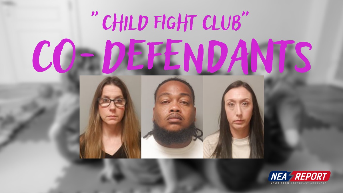 Cases Dropped, Specialty Court Ordered for Co-Defendants in ‘Child Fight Club’ Case - NEA Report