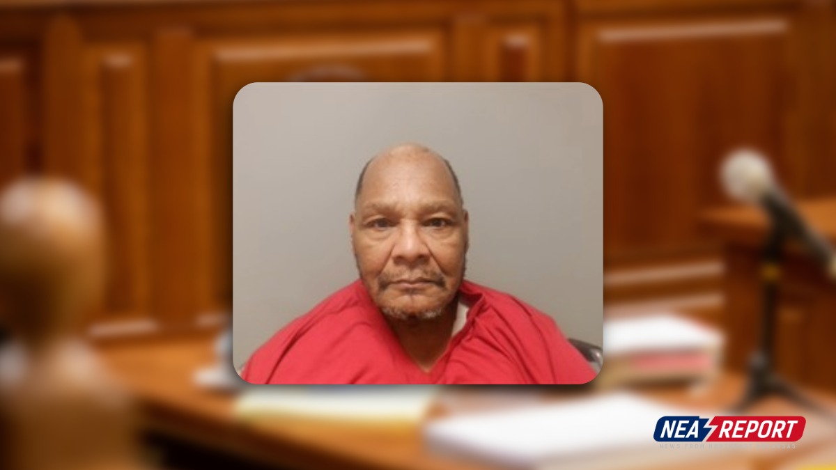 Man Accused of Attempted Murder After Domestic Shooting Gets 18 Years ...