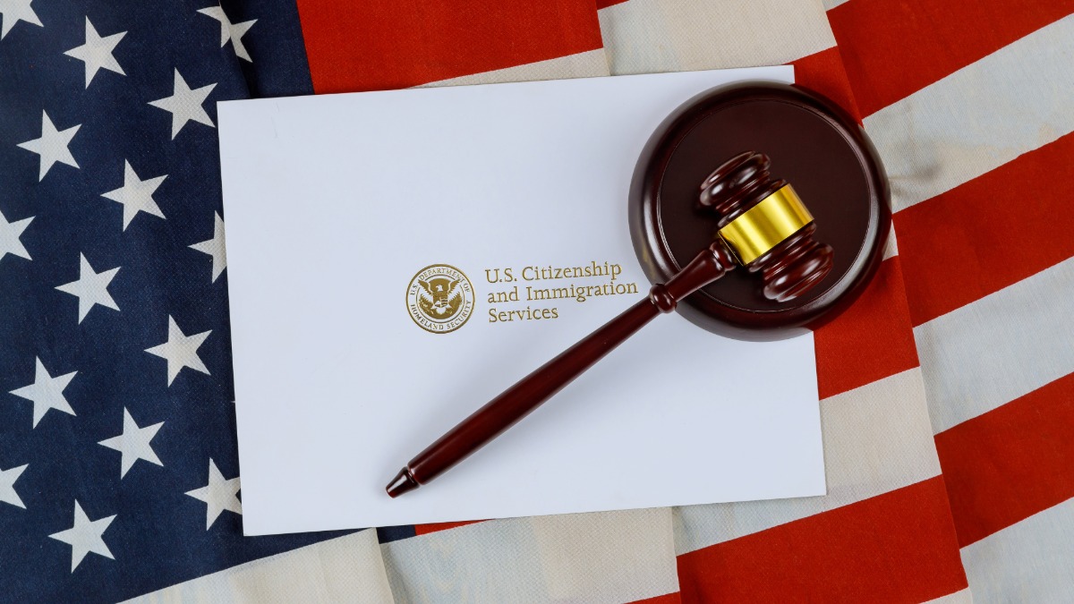 Justice Department Seeks to Revoke Naturalized Citizenship of Arkansas Man in Broader Effort